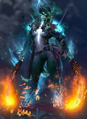 Phantom Assassin Arcana – newstempo