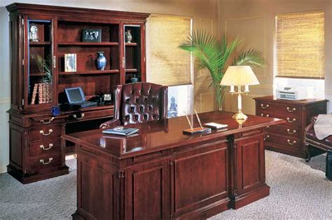 Desks and Credenzas - OfficeMakers | Furniture, Credenza furniture, Office furniture