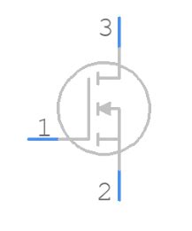 2N7002 Transistor: Pinout, Datasheet, and Test Circuit