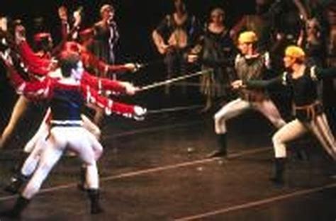 A Closer Look at the Montague-Capulet Feud in 'Romeo and Juliet' | Romeo and juliet, Montagues ...