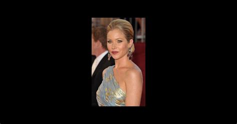 Christina Applegate Explains Her Double Mastectomy | POPSUGAR Fitness