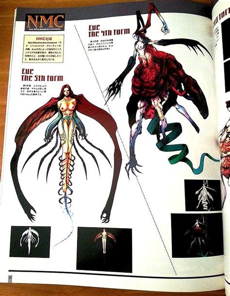 Parasite Eve art book by Tetsuya Nomura (2) | Tetsuya nomura, Book ...