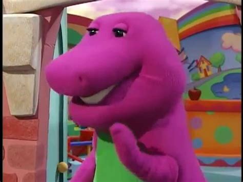 Barney Let's Play School -1999- - video Dailymotion