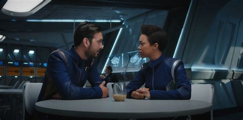 CBS Releases Photos For New Star Trek: Discovery Episode – TrekToday