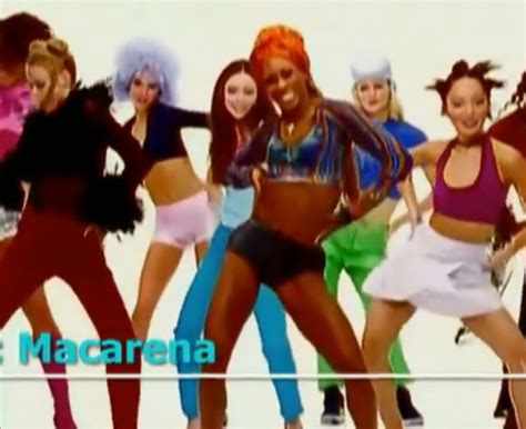 Macarena Dance Step. | Dance steps, Dance, Style