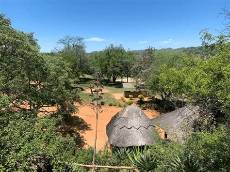 Wandile Umuzi Lodge - YuPlan