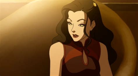 Asami, Legend of Korra | Legend of korra, Korra, Avatar world