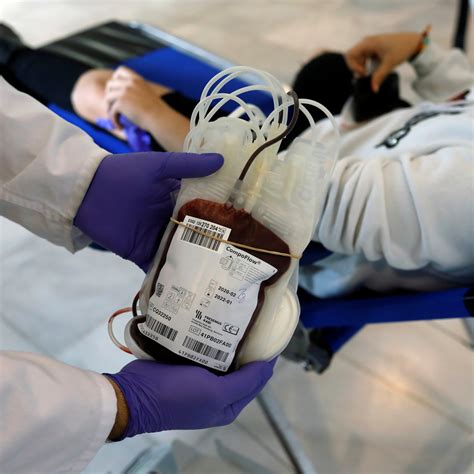 Weight Requirement For Donating Blood | Blog Dandk