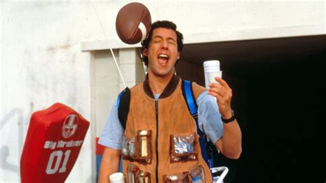 The Waterboy: The Last Great Adam Sandler Movie - Great American Rivalry Series