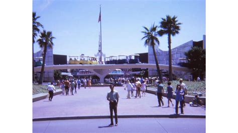 Disneyland in 1960s: View nostalgic park photos | CNN