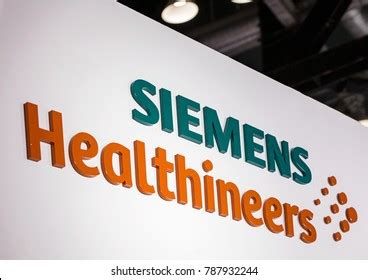 Siemens Healthineers Logo Vector (.CDR) Free Download