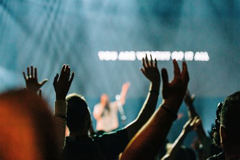 Revival Starts Here: A Call to Prayer and Bold Evangelism