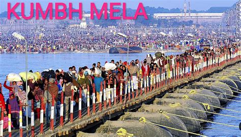 What is the History behind Kumbh Mela? - Storyofthegod