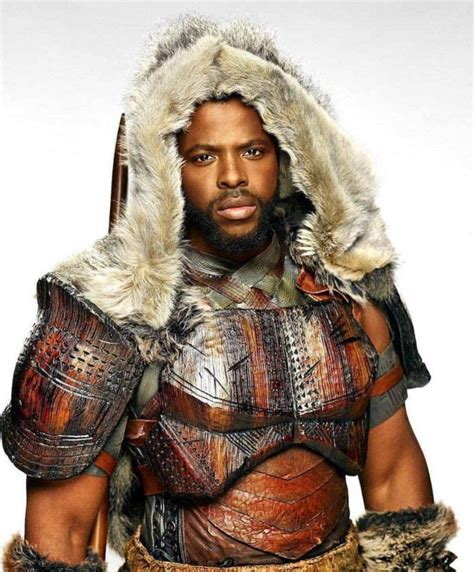 #MCM: M’Baku | Black panther costume, Black panther art, Black panther