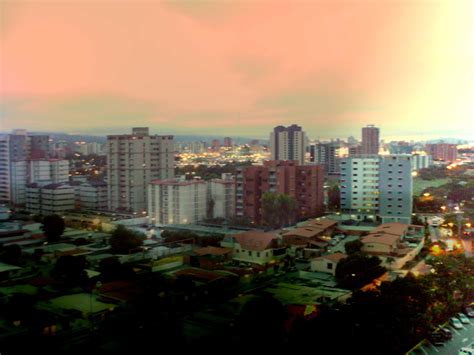 Barquisimeto, Venezuela. | Seattle skyline, Skyline, Travel