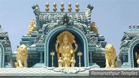 Horanadu Annapoorneshwari Temple: History and Travel Guide