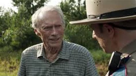 'The Mule' loosely based on true Michigan drug bust story