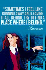 Funny Tarzan Quotes - ShortQuotes.cc