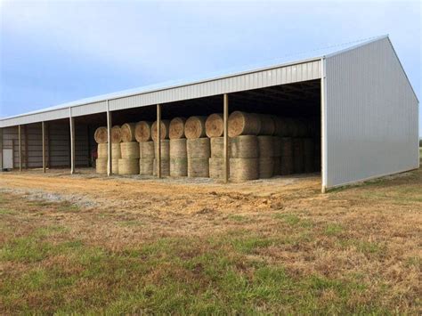 Pole Barn Kits in Peebles OH | CMT Components