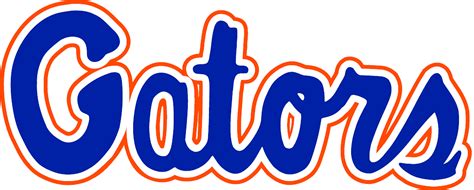 Florida Gators Logo Png Transparent Svg Vector Full H - vrogue.co