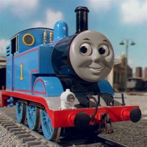 Stream Thomas the Tank Engine Theme Tune (Extended Version) by One Tram Band 2.0 | Listen online ...