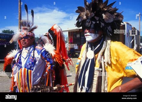 Native American Indians, Pine Ridge Indian Reservation, South Dakota, USA Stock Photo - Alamy