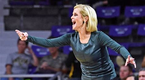 Louisiana basketball legend Kim Mulkey to join Naismith Basketball Hall ...