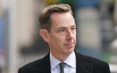 Ryan Tubridy and RTE in ‘dispute’ over contract, director general says ...