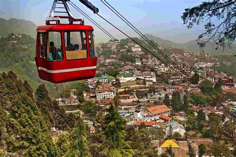 Top 15 Hill Stations in Uttarakhand: Perfect for a Summer Break