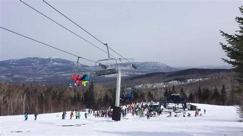 Report details Sugarloaf ski lift accident