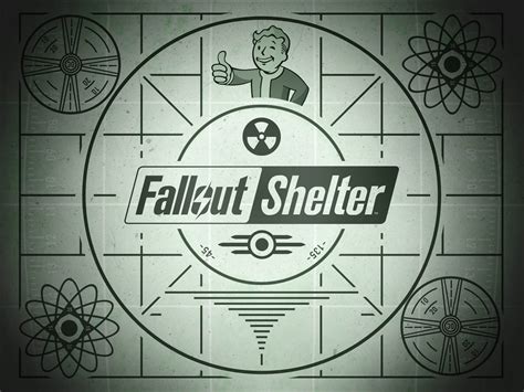 Fallout Please Stand by Wallpapers on WallpaperDog