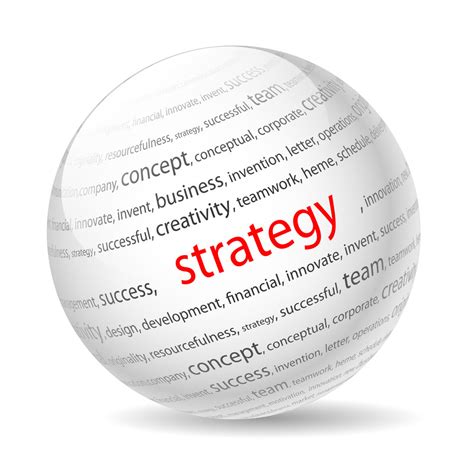 Strategy Clipart Pictures – Clipartix