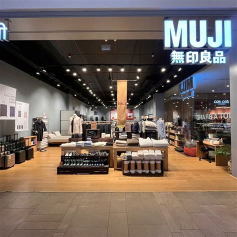 Reliance India to open large-scale Muji stores in India