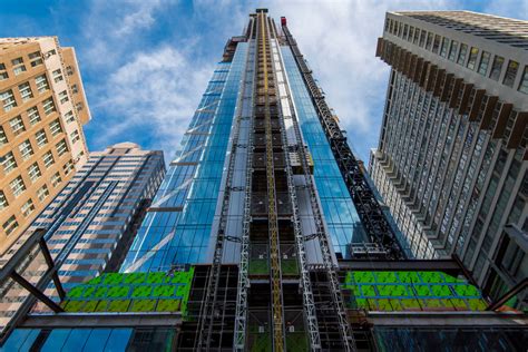 The Comcast Technology Center will have 3 condo units - Curbed Philly