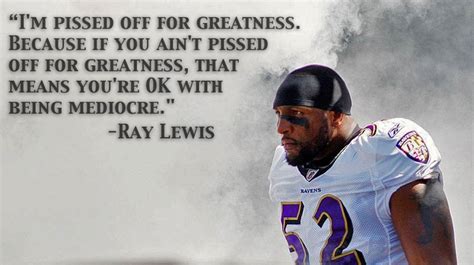 Ray Lewis Quotes. QuotesGram