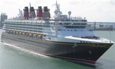 DCL-Disney Cruise Line to debut in Australia & New Zealand | Cruise ...