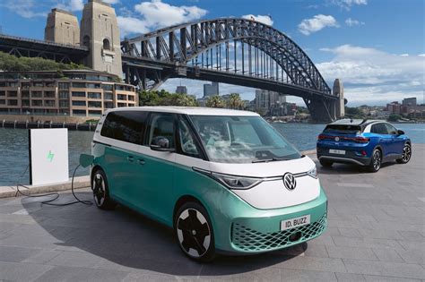 Latest electric vehicles rolling into Australia in 2024 | Canberra Daily