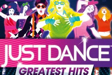 Just Dance Greatest Hits - Test - GamerObs