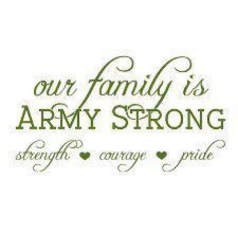 Military Family Quotes - ShortQuotes.cc