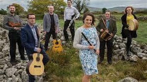 Watch: Céilí House presents a TradFest spectacular