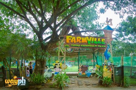 Davao Crocodile Park| Rates | Pictures | Reviews and Amenities | WayPH.com