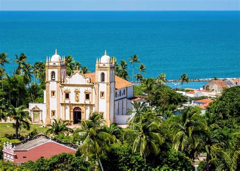 Visit Recife & Olinda on a trip to Brazil | Audley Travel