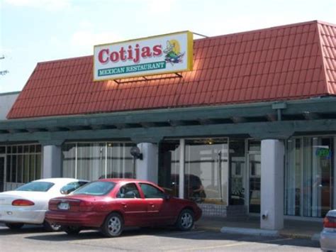 Cotija's Mexican Restaurant, Salina - Restaurant Reviews, Phone Number & Photos - TripAdvisor