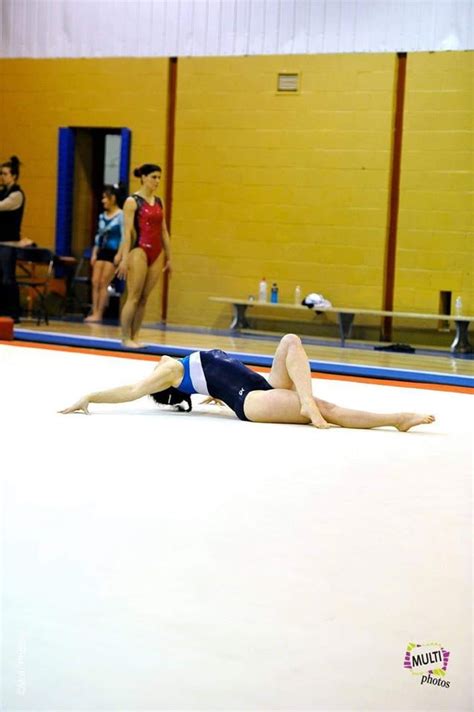 Unique Gymnastics Floor Music | Floor Roma