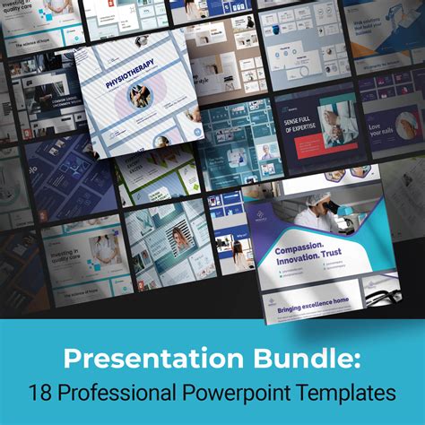 Powerpoint Template Professional