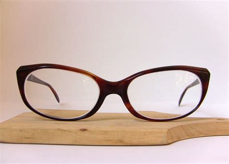 3x Pair Vintage 1960's Tortoise Shell Glasses – Classics.Life