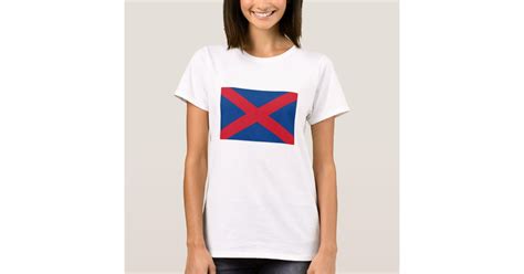 Voortrekkers Flag T-Shirt | Zazzle