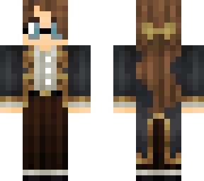 Librarian | Minecraft Skins