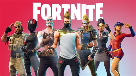 Fortnite 1080P, 2K, 4K, 5K HD wallpapers free download | Wallpaper Flare