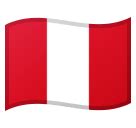 🇵🇪 Flag: Peru Emoji Meaning with Pictures: from A to Z